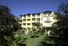 Poza Villa Margherita 4*